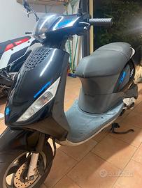 Piaggio Zip 50