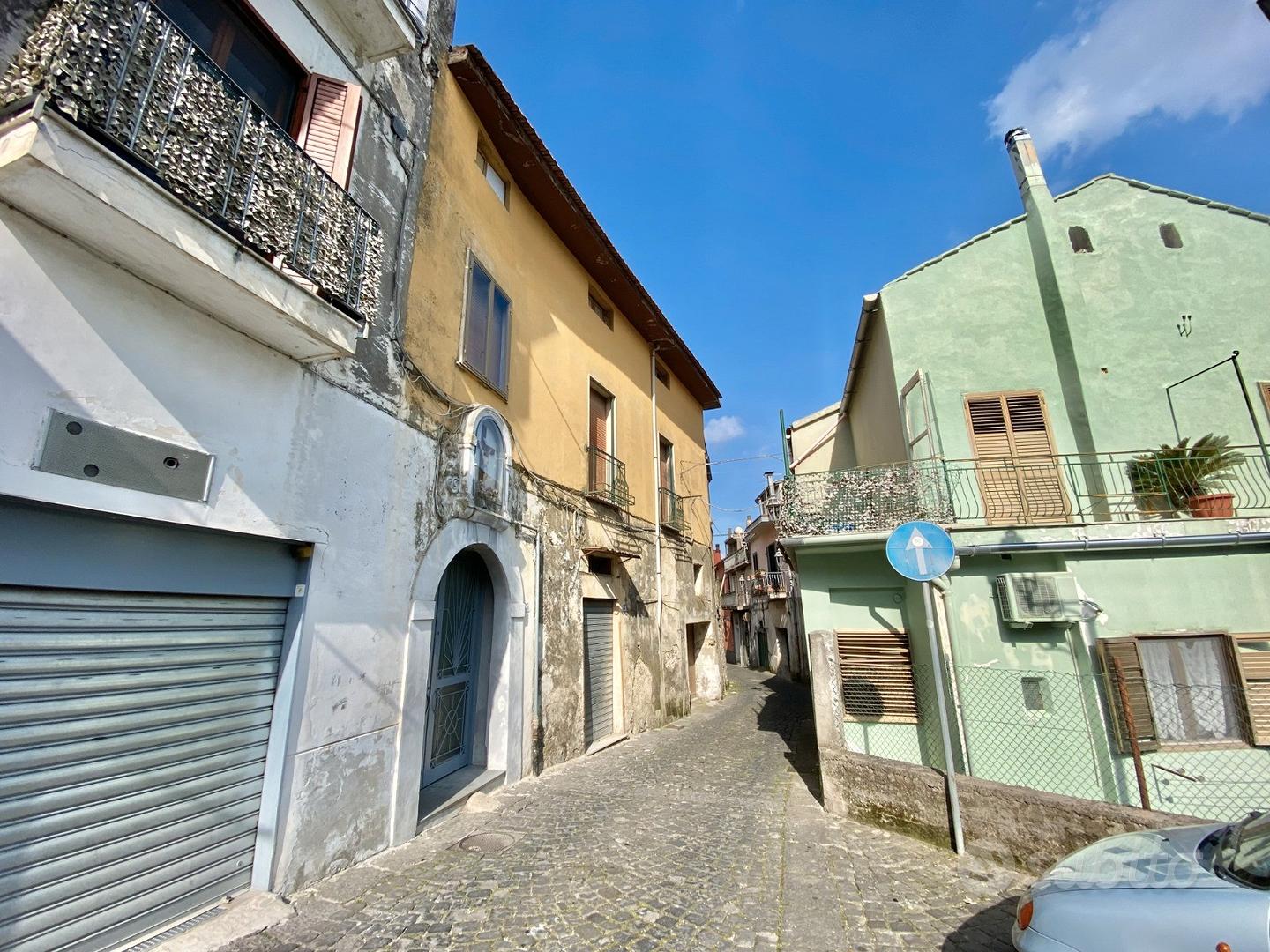 Appartamento – Cava de' Tirreni, Sant'Arcangelo, Passiano - Vista 2