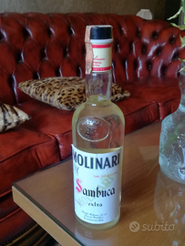 Sanbuca Molinari extra