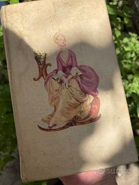Libro “PICCOLE DONNE” ed. 1965