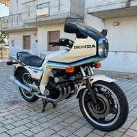 Honda CBX 1000 - 1982