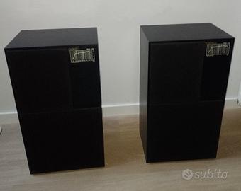 Diffusori Coral casse  