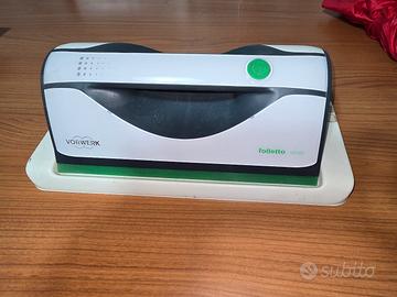 aspirapolvere per vetri Folletto