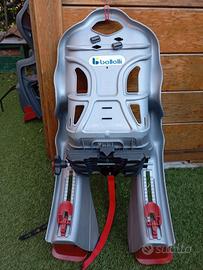 seggiolini bici 