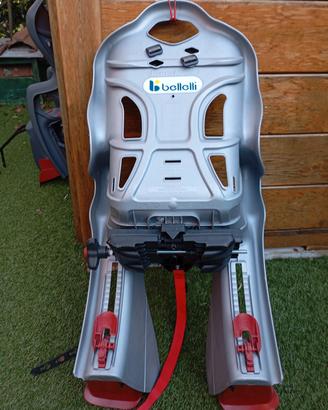 seggiolini bici 