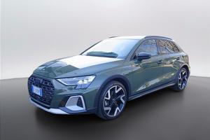 Audi A3 Allstreet 2.0 tdi Identity Contrast 150cv