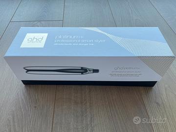 Piastra ghd