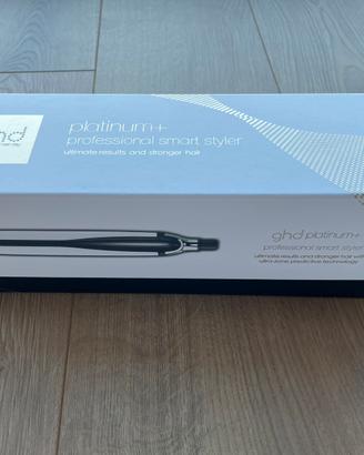 Piastra ghd