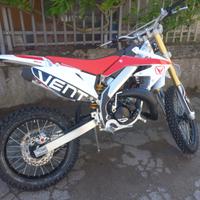 PROMO SUMMER NEW (HM)Vent Baja 50-MOT.2T MINARELLI