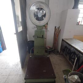 Bilancia Berkel mod. Rotterdam 100 Kg.