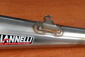 TERMINALE USATO HONDA HORNET 600