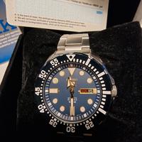 Orologio automatico SEIKO 5 ref. SRP605J1