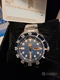 Orologio automatico SEIKO 5 ref. SRP605J1