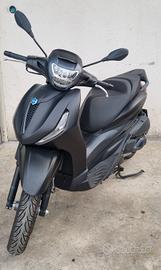 PIAGGIO BEVERLY 