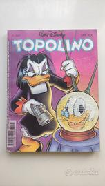 Fumetto Topolino 2207