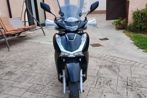 Honda SH 125 - 2021