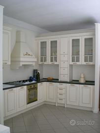 Cucina classica nuova