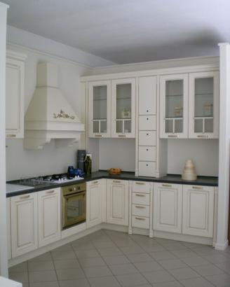 Cucina classica nuova