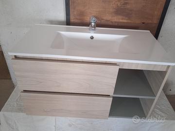 mobile bagno