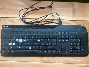Tastiera Acer