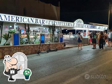 Locale commerciale Palinuro (Sa)