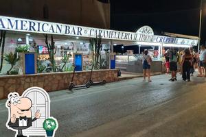 Locale commerciale Palinuro (Sa)