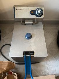 Bollitore/friggitrice