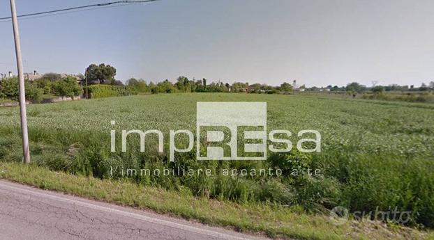 Terreno Agricolo - Ponzano Veneto