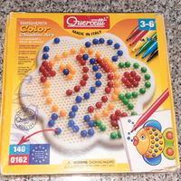 gioco vintage Margherita chiodini art