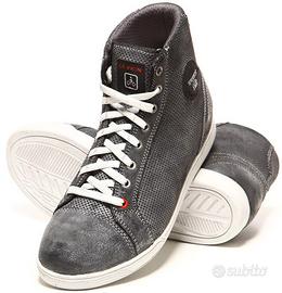 Scarpe moto TCX  X-Street Air n°41