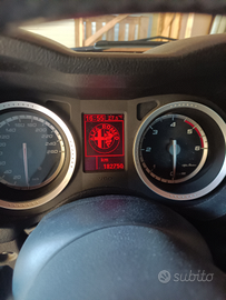 Alfa Brera 2009 210 CV