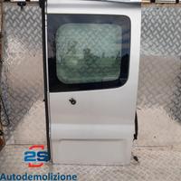 PORTA POSTERIORE DESTRA RENAULT TRAFIC (00-07) (07