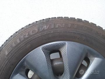 gomme/cerchi