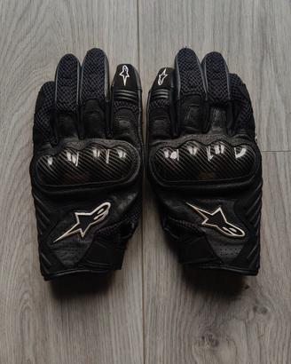 Guanti moto Alpinestars