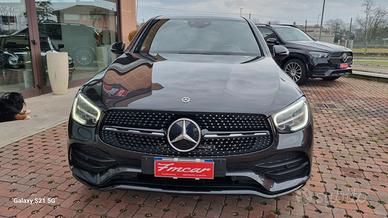 Mercedes-benz GLC 220 d 4Matic Premium Coupè