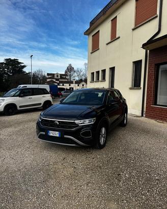 Volkswagen T-Roc 1.0 TSI Life