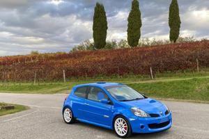 RENAULT CLIO RS 3 197