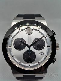 Movado Bold Fusion Symmetrical Chronograph 42 mm