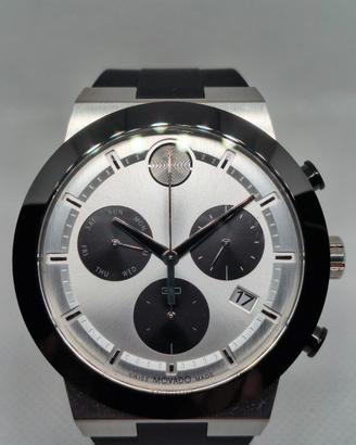 Movado Bold Fusion Symmetrical Chronograph 42 mm