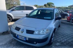 Renault Megane Mégane 1.5 dCi/82CV 5 porte Youngti