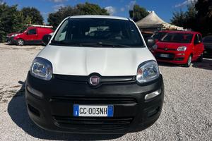 Fiat Panda 1.0 GSE S&S Hybrid Pop Van 2 posti
