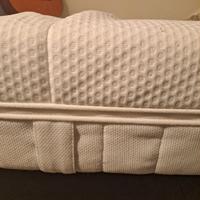 Materasso una piazza e mezzo Memory Foam
