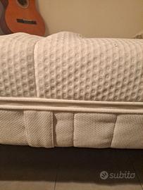Materasso una piazza e mezzo Memory Foam