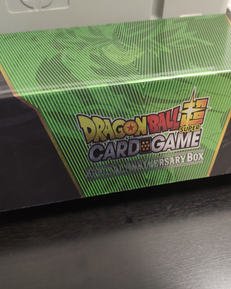 Carte Dragonball