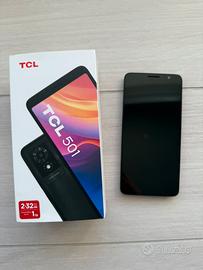 Cellulare TCL 501
