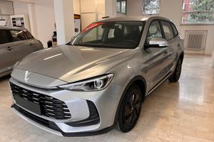 Mg ZS 1.5L 5MT Standard