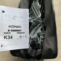 Catene konig k-summit K34