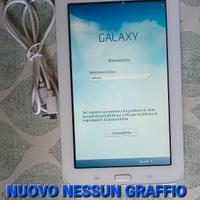 TABLET SAMSUNG GALAXY TAB 3 LITE 7.0 POLLICI NUOVO