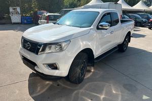 Nissan Navara 2.3 dCi 4WD King Cab Acenta