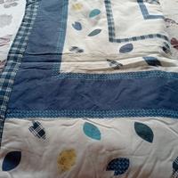 piumino culla leggero